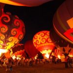 Festivals unique around world most