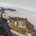 Remote mountain retreats for solo travelers