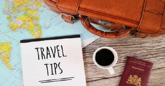 Tips travel top infographic two part butler travis apr blog