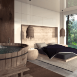 Best mountain retreats for relaxation 2025