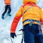 Mountain trekking safety precautions