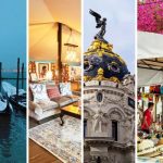 Best festival travel destinations 2025